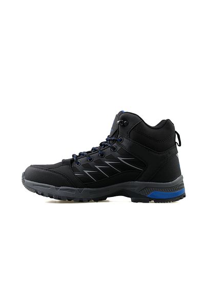 lumberjack Ανδρικές μπότες εξωτερικού χώρου Frog Hi 4Pr 101782566   Μαύρος
