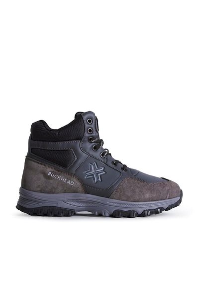 BUCKHEAD Buck4280 Boromir Hi Ανδρικές μπότες με κορδόνια