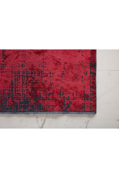 Bellona Carpet Deco Milano 12254 Red, 160x230