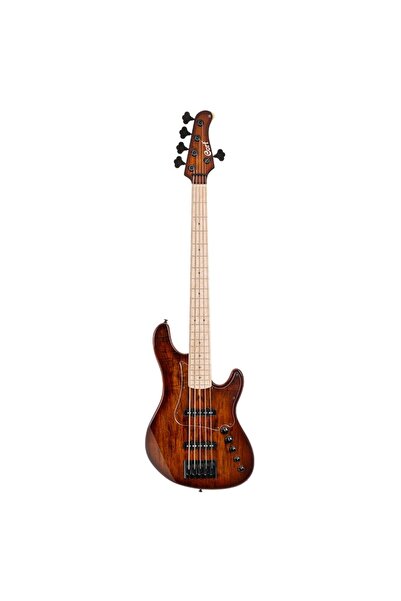 CORT GB-FUSION5ABB BASS GİTAR