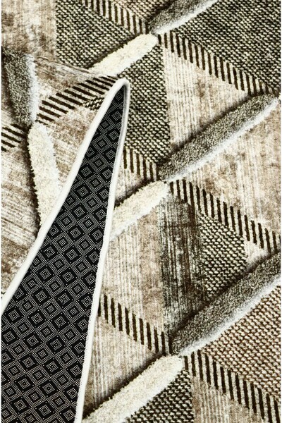 melian 3D Washable Stain-Resistant Cutting Floor Kitchen Carpet