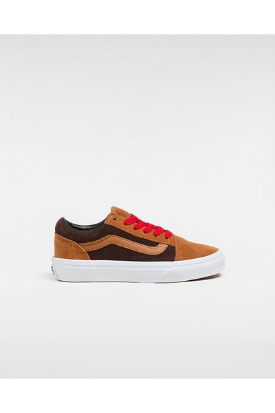 Vans Класически маратонки Old Skool