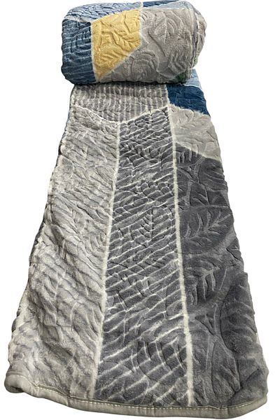 AKSU Single Mink Blanket