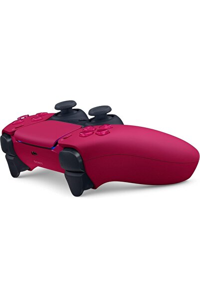 Sony DualSense Wireless Controller for PlayStation 5 - Cosmic Red
