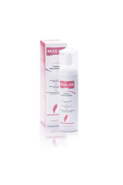 MAXON ماكس اون انتما واش