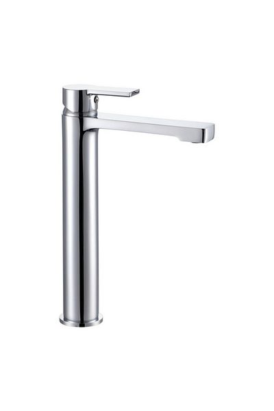 AQUADROP Hot and Cold Basin Mixer Faucet JS-622301