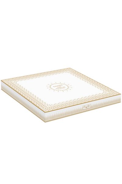 EasyLife Porcelain Cake Serving Set 32cm