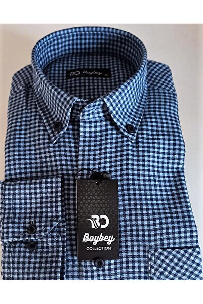OBOYBEYCOLLECTİON ÜST Gömlek