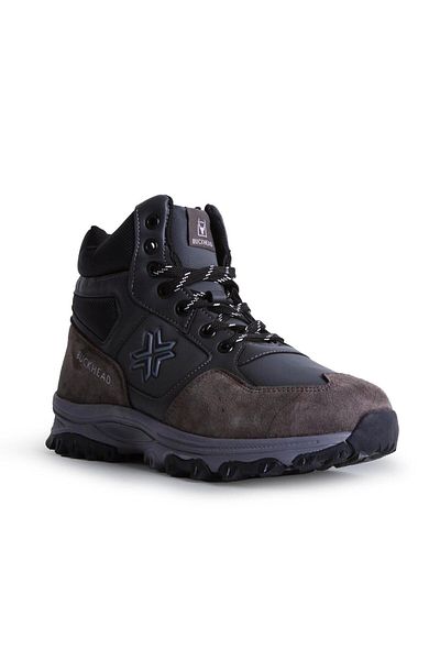 BUCKHEAD Buck4280 Boromir Hi Ανδρικές μπότες με κορδόνια