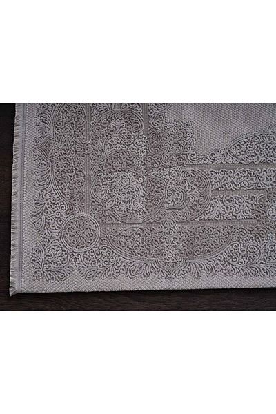 Bellona Esiliva Rug 13919 - Gray, 160x230