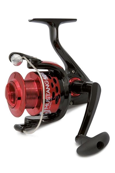 LİNEAEFFE Lineaeffe Vigor Mustang 50 1bb - 5.2:1 Fishing Machine