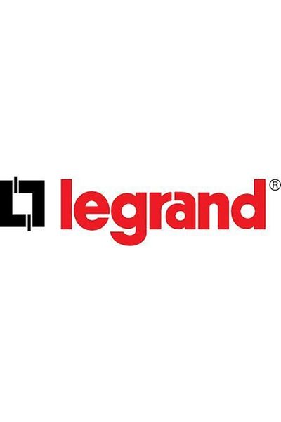Legrand 077118 Armada System - Antimicrobial French Standard Ups