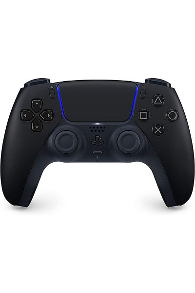 Sony PlayStation 5 DualSense Wireless Controller - Midnight Black