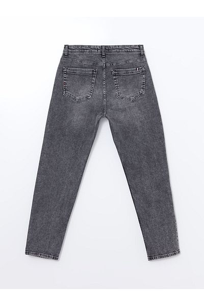 LC Waikiki Ανδρικό τζιν παντελόνι LCW 710 Loose Fit