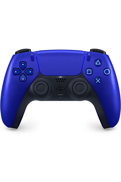 Sony Playstation 5 DualSense Wireless Controller (KSA Version) Cobalt Blue