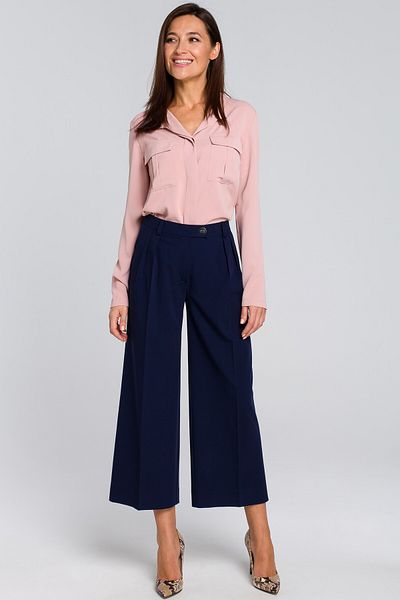 Stylove Dámské culotte kalhoty