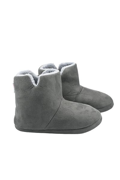 Sia Çanta Sia Comfortline Eva Bag - Non-Slip Base, Fur Inside, Long Conch, Suede for Sand Foot