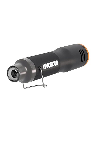 WORX WX743.9 MAKERX 20Volt Profesyonel Sıcak Hava Tabancası (Akü Dahil Değildir)