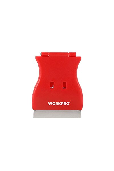 Genel Markalar WP219001 40mm Mini Kazıyıcı / Mini Kazıma Bıçağı