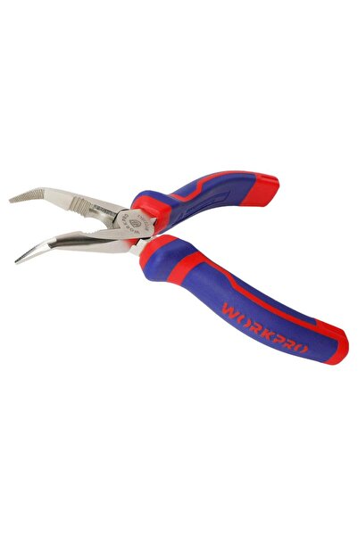 Genel Markalar WP231042 160MM Profesyonel Eğri Uçlu Kargaburnu