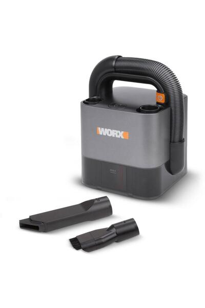 Genel Markalar WX030.9 20Volt 30W/10Kpa Li-ion Flexi Esnek Hortumlu Profesyon...