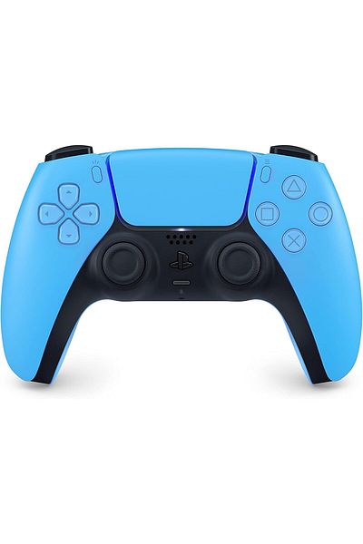Sony DualSense Wireless Controller for PlayStation 5 - StarLight Blue
