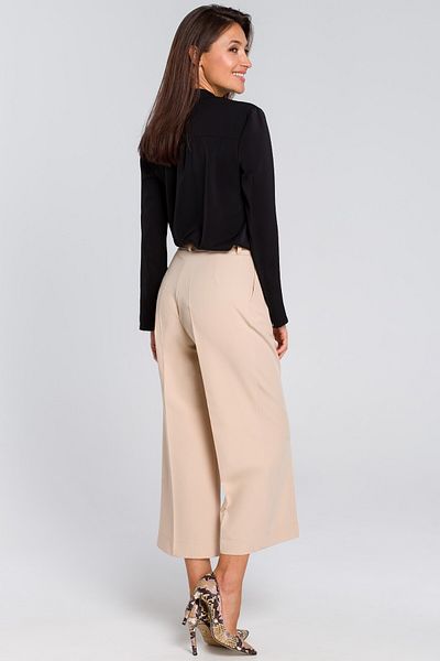 Stylove Dámske culotte nohavice