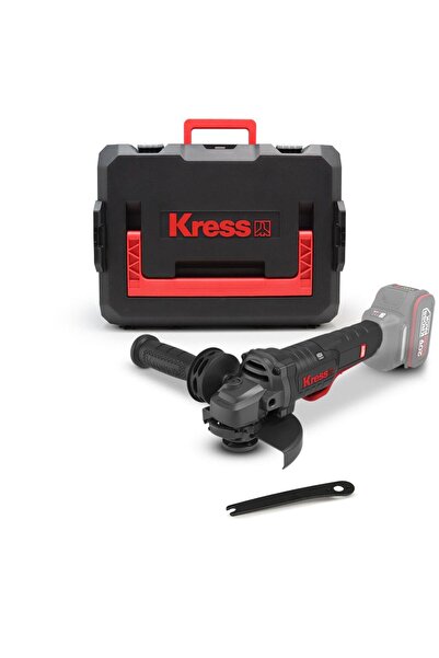 Genel Markalar KUH04.91 20Volt 125mm Kömürsüz Profesyonel Şarjlı Devir Ayarlı...