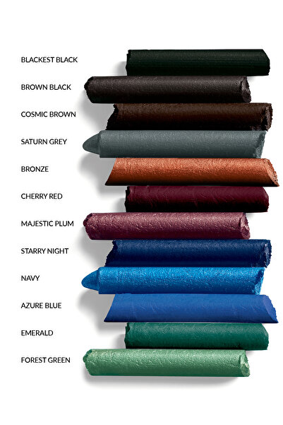 AVON Glimmerstick Orijinal Asansörlü Göz Kalemi - Azure Blue