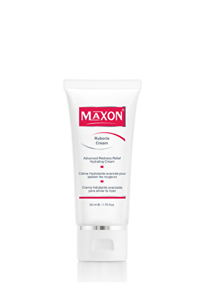 MAXON كريم ماكس اون روبوريا