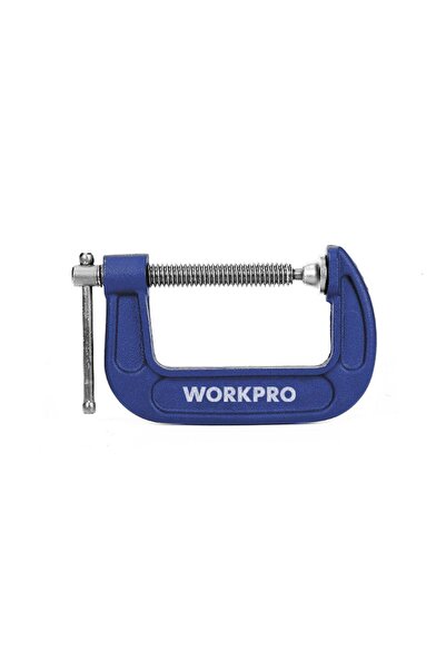 Genel Markalar WP232019 100mm G Tipi İşkence