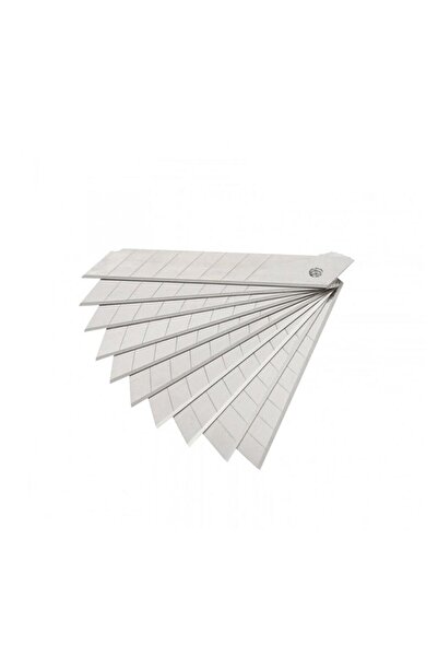 Workpro WP212002 18MM 10’Lu Maket Bıçağı Yedeği