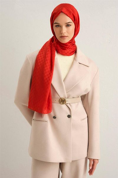 Armine Trend Janjan Jacquard Shawl 4 21183 21219