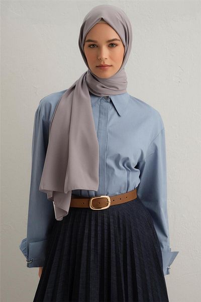 Armine Medine Trend Silk Shawl - 1 37 44