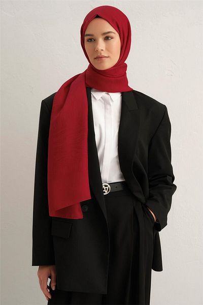 Armine Trend Hazan Shawl 3 - Model 21097 21226