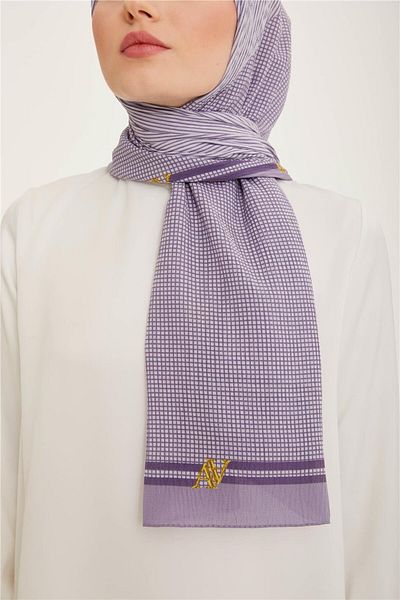 Armine Trend 8009 Breeze Shawl 45