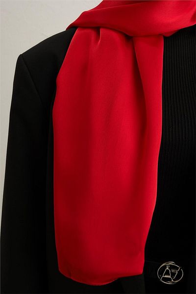 Armine Janjan Trend Chiffon Shawl - 1 315 416