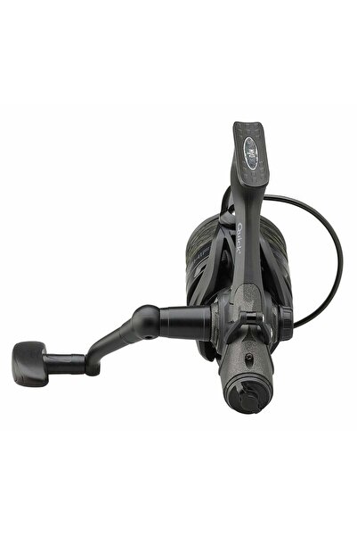 DAM ماكينة صيد السمك Quick Runshift 3L 5000FS Baitfeeder 3BB 5.1:1