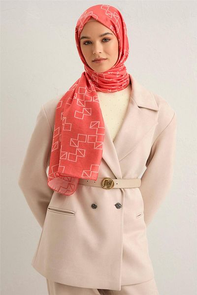 Armine Pure Lina Trend Shawl - 15 23031 23036 Μοντέλο