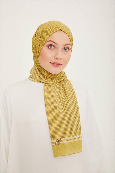 Armine Esinti Trend 8009 Shawl - 12 Models