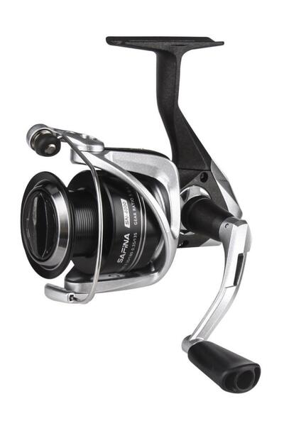 Okuma Safina SN-8000 Olta Makinesi 2BB 4.8:1