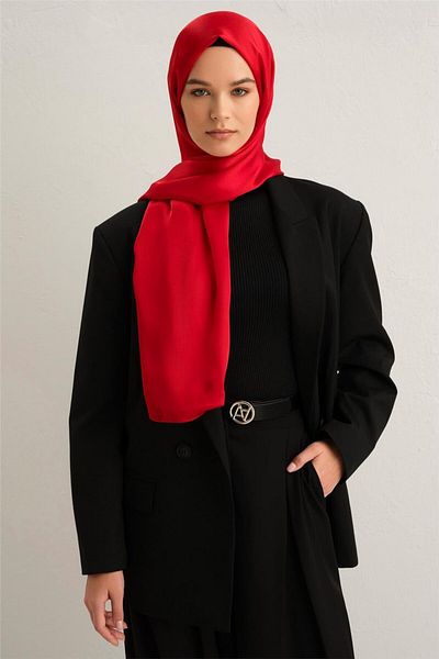 Armine Janjan Trend Chiffon Shawl - 1 315 416