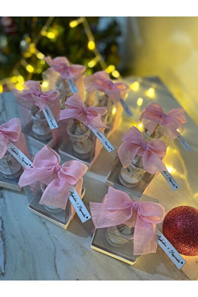 PERİ Doğum Hediyesi 3 Adet Hoşgeldin Bebek Atlı Karınca Hediyelik