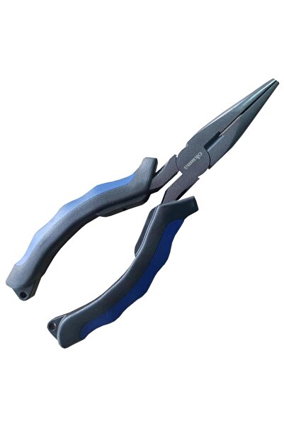 Okuma Long Nose 6'' Balıkçı Pensesi Karga Burun