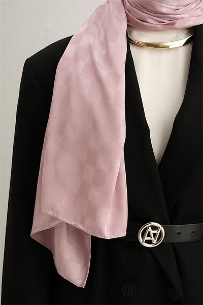 Armine Trend Diamond Shawl 2 4724 21165