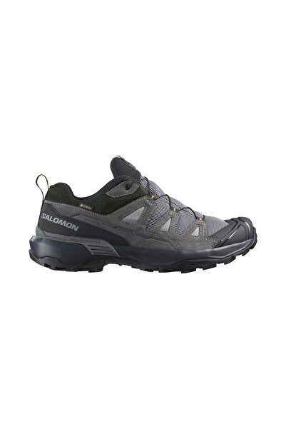 Salomon X Ultra 360 Ltr Gtx L475714 Erkek Outdoor Ayakkabı - GRİ