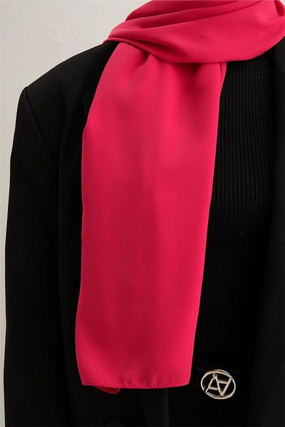 Armine Medine Trend Silk Shawl - 1 37 45
