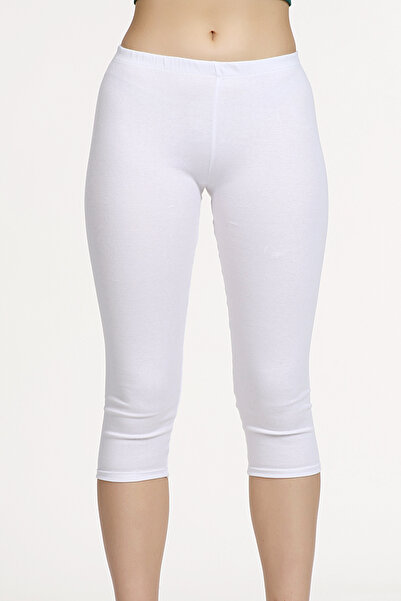 kingspearl Ženske udobne leggins sa standardnim strukom