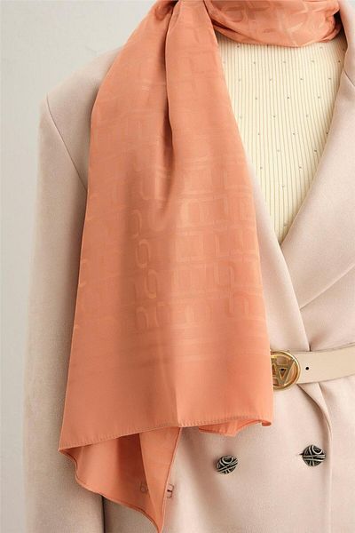 Armine Trend Diamond Shawl - 6 4829 4828 Μοντέλο