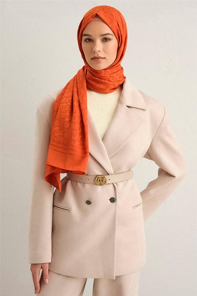 Armine Trend Diamond Shawl - 6 4829 4820 Μοντέλο